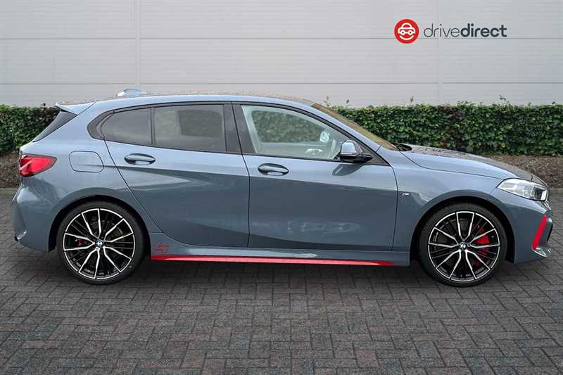 Used BMW 1 Series 2022 for sale - 76747900: Photo 2