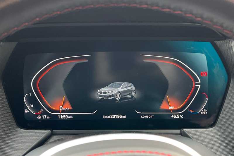 Used BMW 1 Series 2022 for sale - 76747900: Photo 20