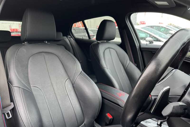 Used BMW 1 Series 2022 for sale - 76747900: Photo 23