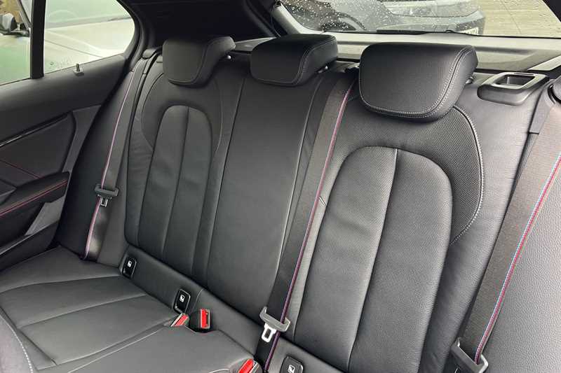 Used BMW 1 Series 2022 for sale - 76747900: Photo 24