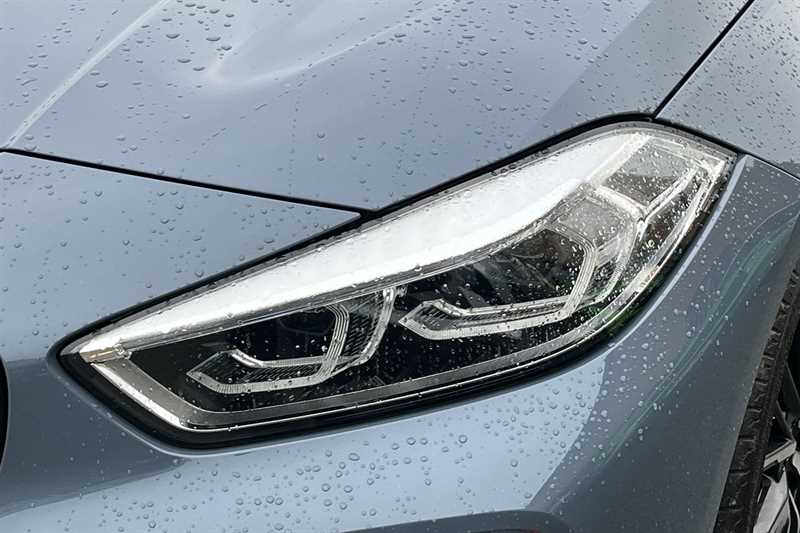 Used BMW 1 Series 2022 for sale - 76747900: Photo 29