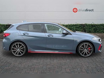 Used BMW 1 Series 2022 for sale - 76747900: Photo