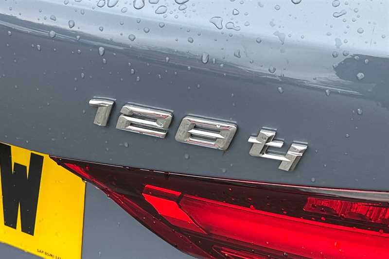 Used BMW 1 Series 2022 for sale - 76747900: Photo 30