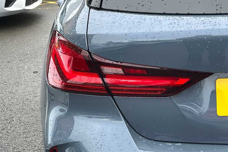 Used BMW 1 Series 2022 for sale - 76747900: Photo 31