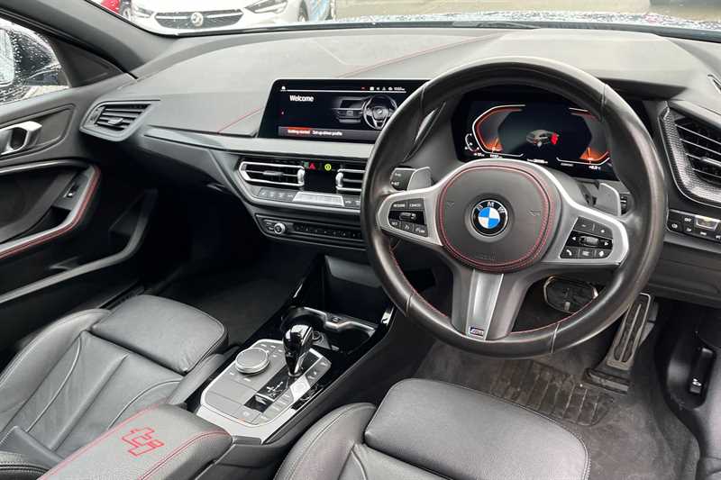 Used BMW 1 Series 2022 for sale - 76747900: Photo 38