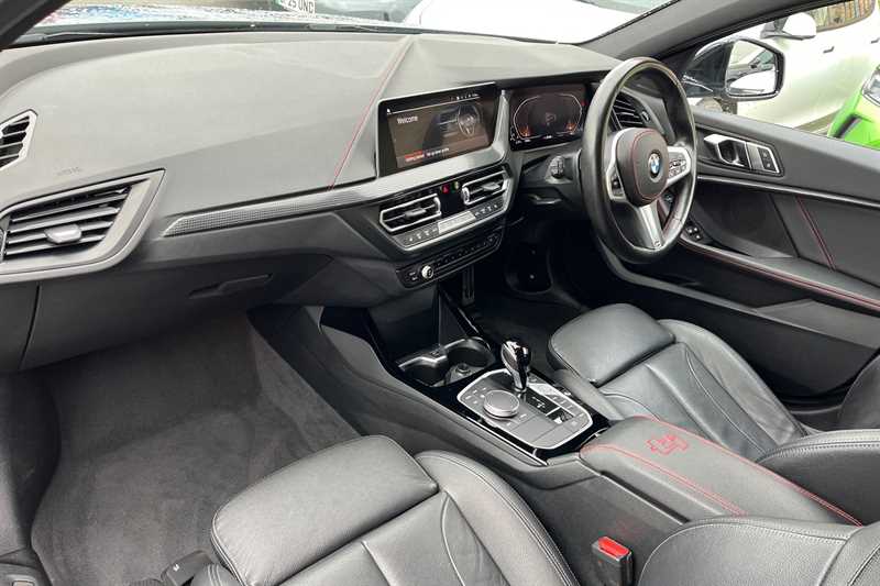 Used BMW 1 Series 2022 for sale - 76747900: Photo 39