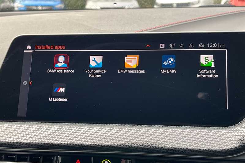 Used BMW 1 Series 2022 for sale - 76747900: Photo 47