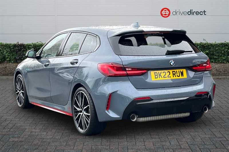 Used BMW 1 Series 2022 for sale - 76747900: Photo 5