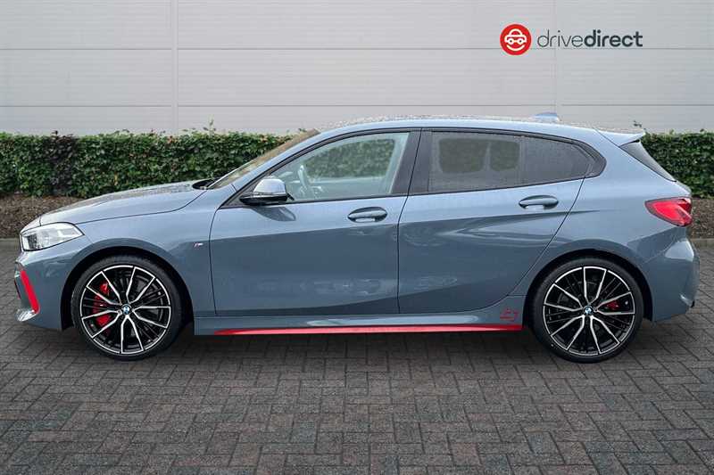Used BMW 1 Series 2022 for sale - 76747900: Photo 6