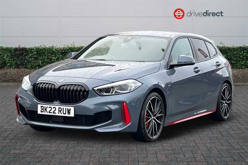Used BMW 1 Series 2022 for sale - 76747900: Photo 7
