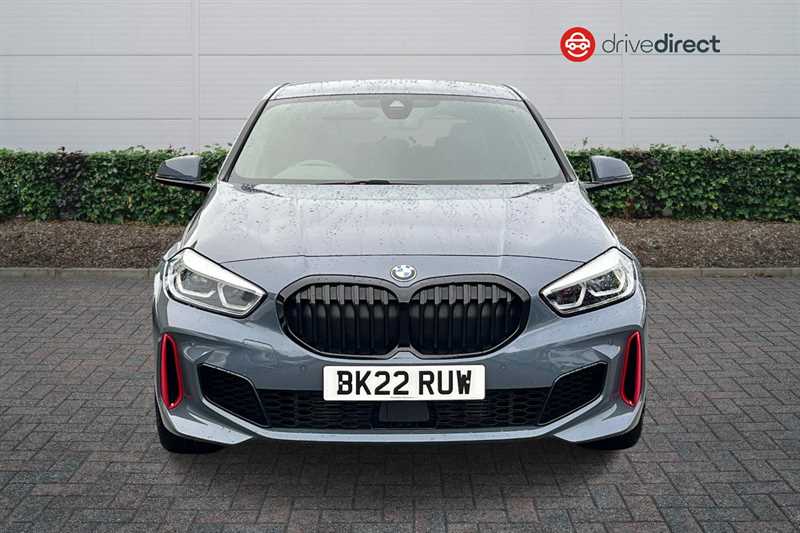Used BMW 1 Series 2022 for sale - 76747900: Photo 8