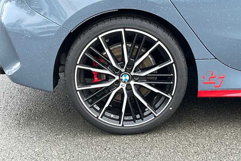 Used BMW 1 Series 2022 for sale - 76747900: Photo 9