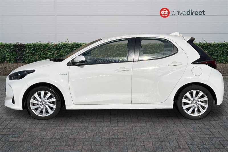 Used Toyota Yaris 2021 for sale - 77700525: Photo 6