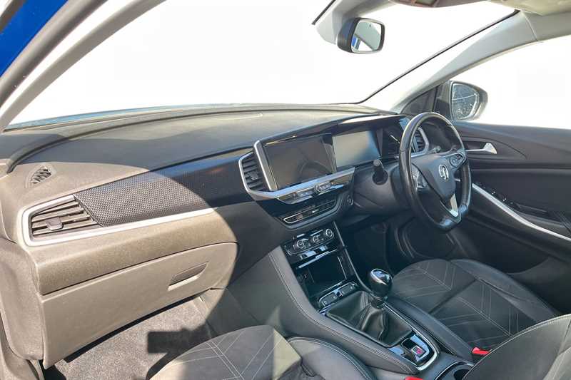 Used Vauxhall Grandland 2023 for sale - 78207622: Photo 40