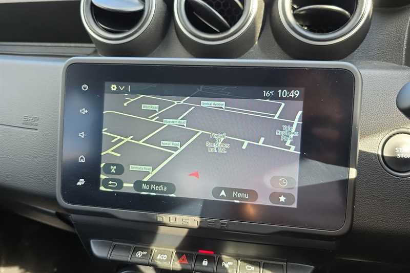 Used Dacia Duster 2023 for sale - 76503390: Photo 18