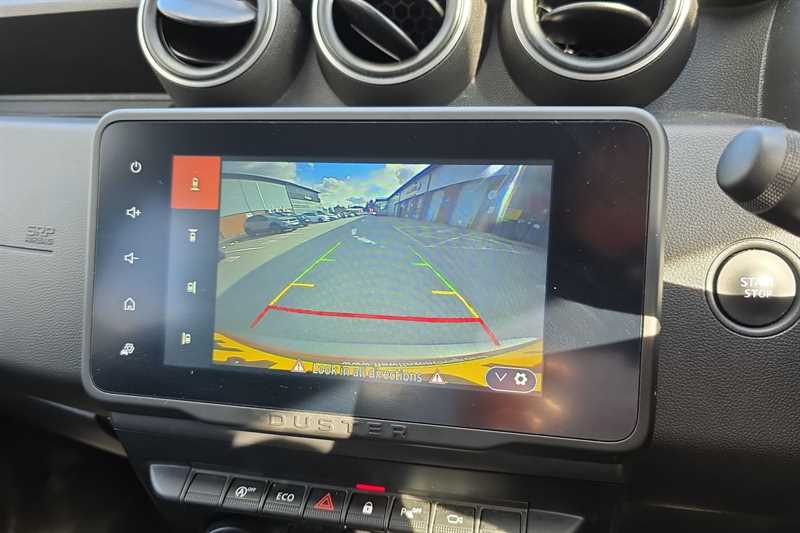 Used Dacia Duster 2023 for sale - 76503390: Photo 19