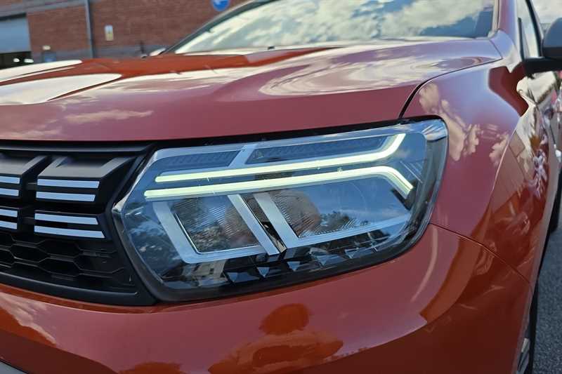 Used Dacia Duster 2023 for sale - 76503390: Photo 29