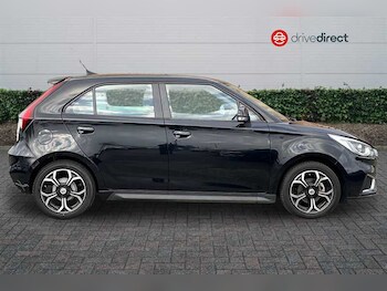 Used MG MG3 2023 for sale - 77788875: Photo