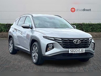 Used Hyundai TUCSON 2023 for sale - 79148405: Photo