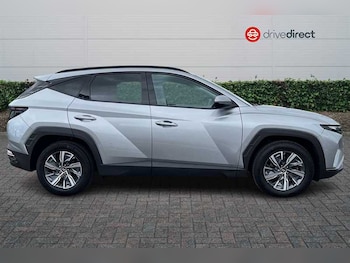 Used Hyundai TUCSON 2023 for sale - 79148405: Photo