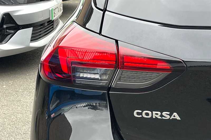 Used Vauxhall Corsa 2023 for sale - 78208793: Photo 31