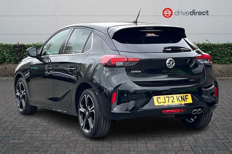 Used Vauxhall Corsa 2023 for sale - 78208793: Photo 5