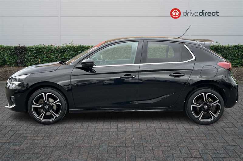 Used Vauxhall Corsa 2023 for sale - 78208793: Photo 6