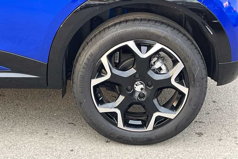 Used Vauxhall Mokka 2025 for sale - 77929722: Photo 12