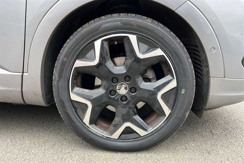 Used Vauxhall Grandland 2023 for sale - 78208799: Photo 10