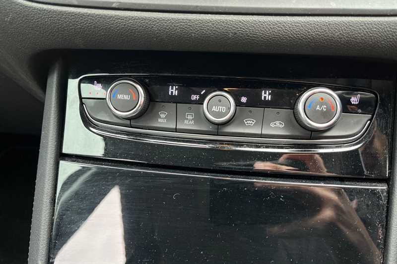 Used Vauxhall Grandland 2023 for sale - 78208799: Photo 15