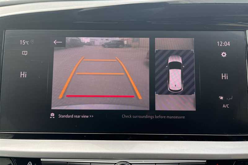 Used Vauxhall Grandland 2023 for sale - 78208799: Photo 19