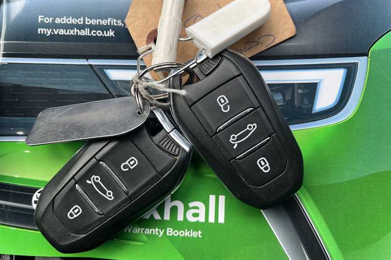 Used Vauxhall Grandland 2023 for sale - 78208799: Photo 36