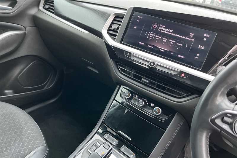 Used Vauxhall Grandland 2022 for sale - 77058024: Photo 14