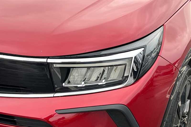 Used Vauxhall Grandland 2022 for sale - 77058024: Photo 29