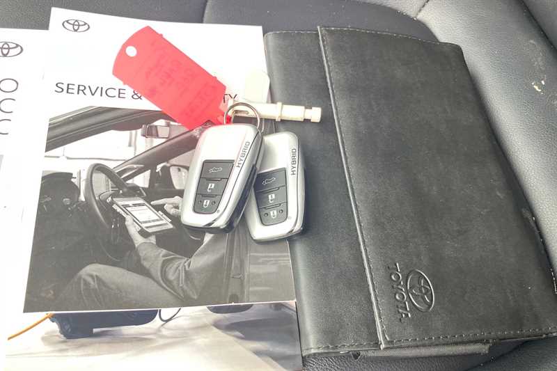 Used Toyota RAV4 2022 for sale - 77711887: Photo 36