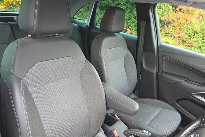 Used Vauxhall Crossland for sale - 77863670: Photo 23