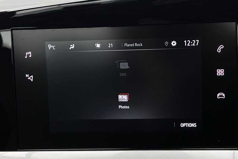 Used Vauxhall Mokka 2024 for sale - 78221445: Photo 43