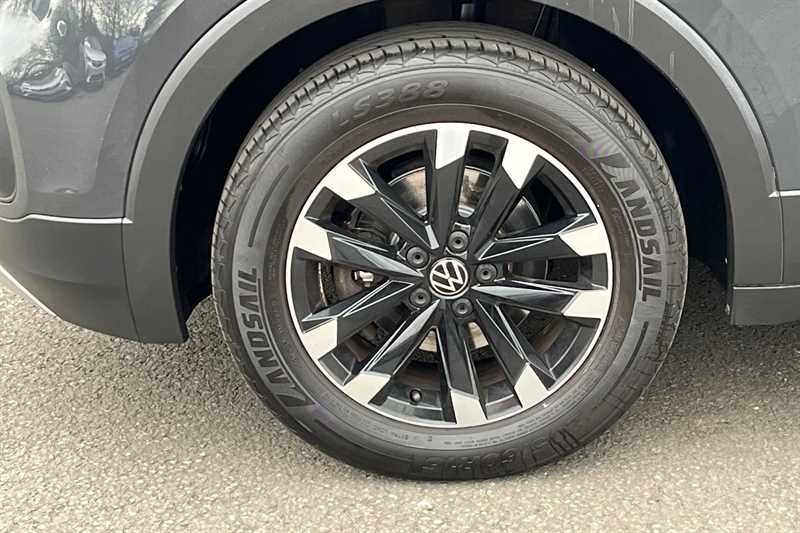 Used Volkswagen T-Cross 2021 for sale - 77700227: Photo 11