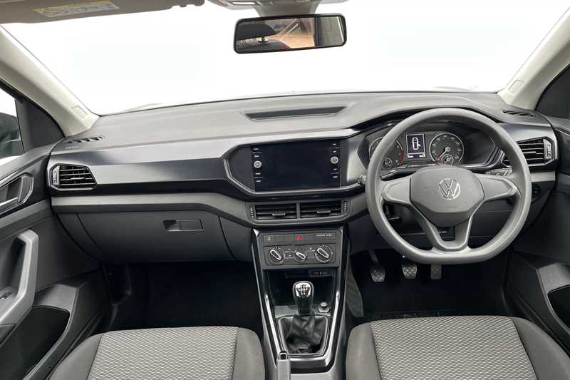 Used Volkswagen T-Cross 2021 for sale - 77700227: Photo 13