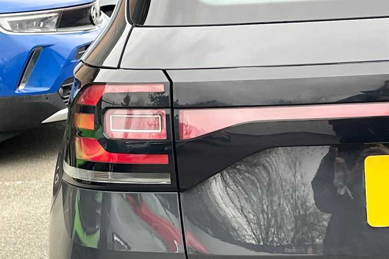 Used Volkswagen T-Cross 2021 for sale - 77700227: Photo 31