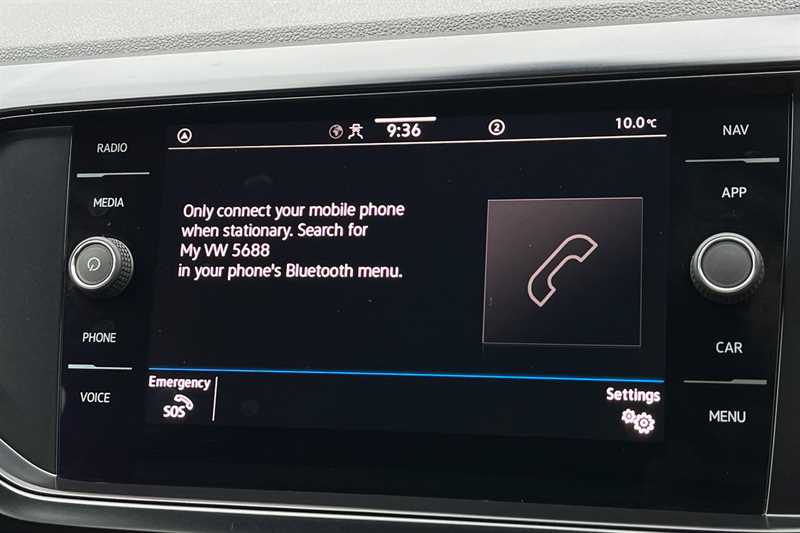 Used Volkswagen T-Cross 2021 for sale - 77700227: Photo 43