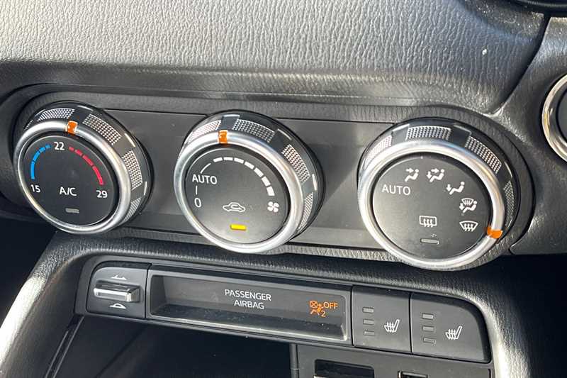 Used Mazda MX-5 RF 2018 for sale - 76351796: Photo 15