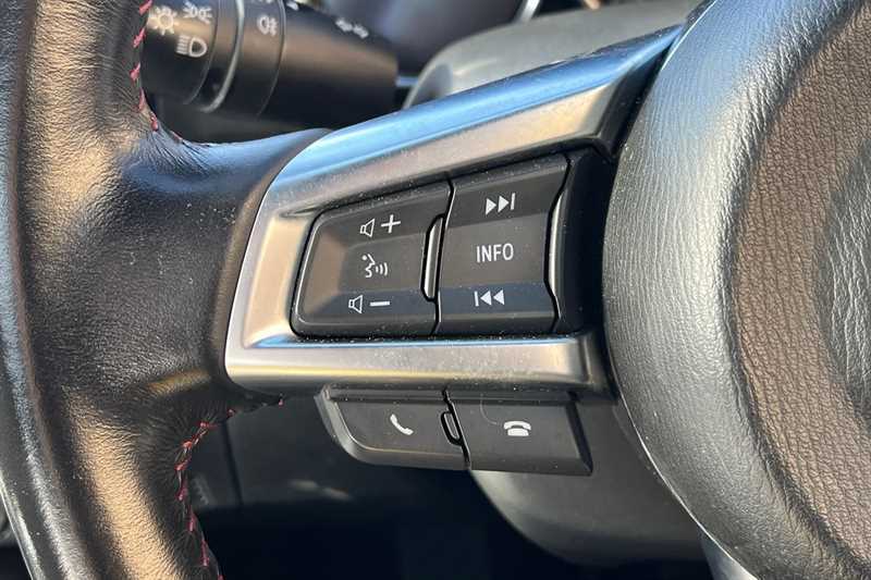 Used Mazda MX-5 RF 2018 for sale - 76351796: Photo 21