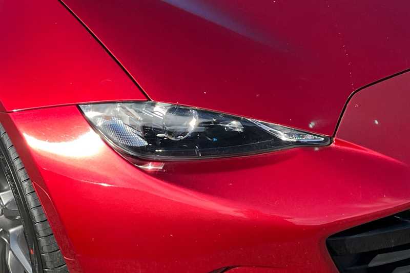 Used Mazda MX-5 RF 2018 for sale - 76351796: Photo 28