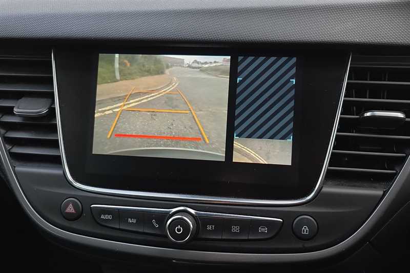 Used Vauxhall Crossland 2022 for sale - 77944329: Photo 19