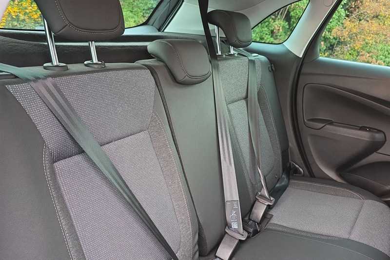 Used Vauxhall Crossland 2022 for sale - 77944329: Photo 24