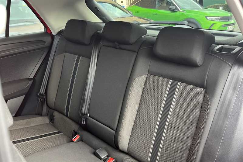 Used Volkswagen T-Roc 2020 for sale - 77899959: Photo 24