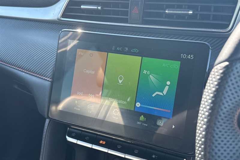 Used MG MG ZS 2024 for sale - 76747628: Photo 17