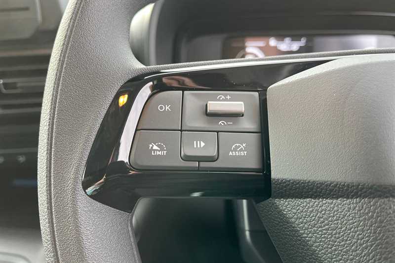 Used Vauxhall Combo for sale - 78217723: Photo 21