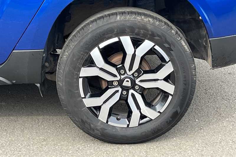 Used Dacia Duster 2022 for sale - 78208575: Photo 11